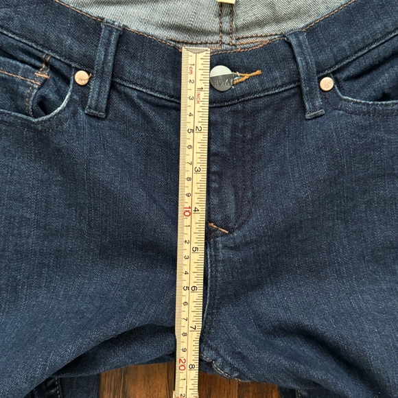 Roxy Size 7 Skinny Jeans - Picture 8 of 9